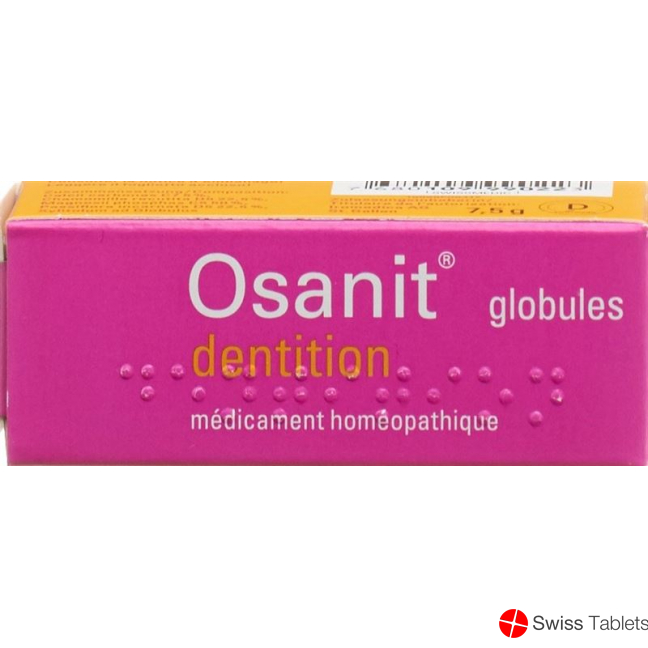 Osanit Kuegelchen ohne Zucker 7.5g buy online