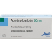 Aphenylbarbit Streuli Tabletten 50mg 20 Stück buy online