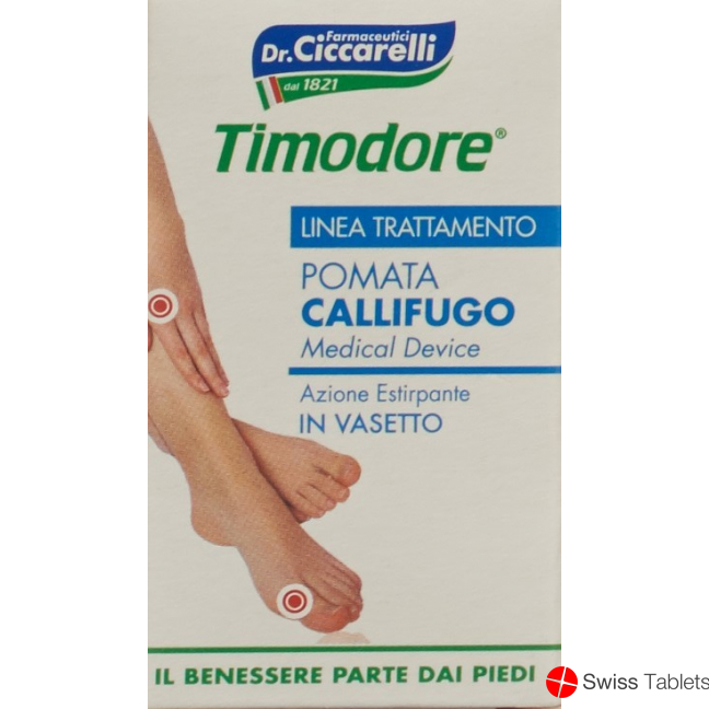 Ciccarelli Callifugo Pomata buy online