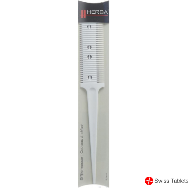 Herba thinning knife 5400 buy online