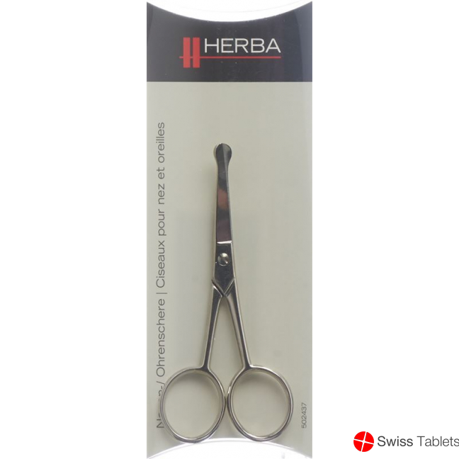 Herba Nasen-ohren-schere 10.5cm 5420 buy online