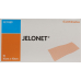 Jelonet Paraffingaze 10cmx40cm 10 Stück buy online