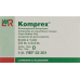 Komprex Schaumgummi Kompressen 9cm x 1cm buy online