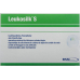 Leukosilk S Heftpflaster 9.2mx2.5cm Weiss 12 Stück buy online
