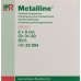 Metalline Tracheo-Kompressen Steril 8x9cm 50 Beutel buy online