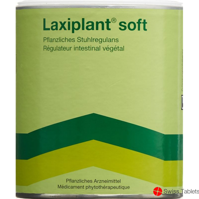 Laxiplant Soft Granulat 400g buy online