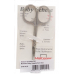 Maltese baby nail scissors diagonal 7.5cm No. 12 buy online