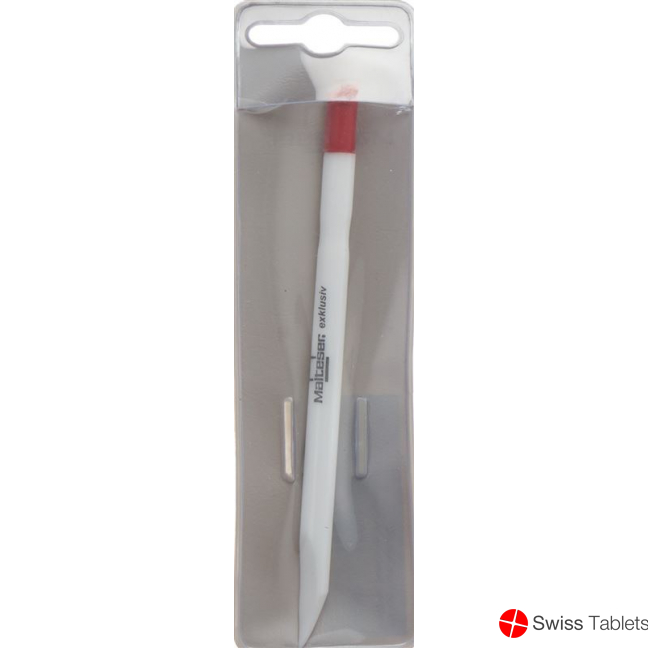 Malteser Staebchen mit Gummihuf 12cm No 13 buy online