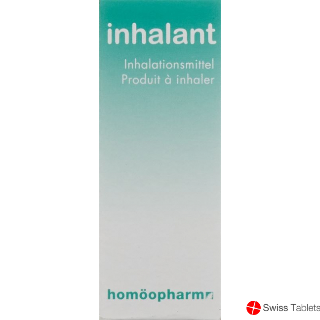 Inhalant flüssig 30ml buy online