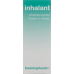 Inhalant flüssig 30ml buy online