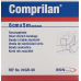 Comprilan Kompressionsbinde Kurzem Zug 5mx6cm buy online