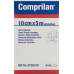 Comprilan Kompressionsbinde Kurzem Zug 5mx10cm buy online