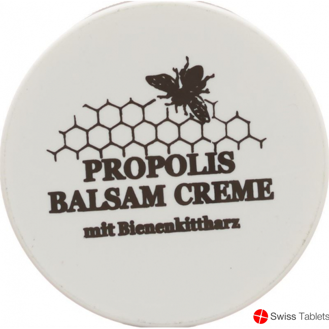 Intercosma Propolis Balsam Creme 75ml buy online