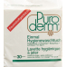 Puroderm Einmal Hygienewaschtücher 30 Stück buy online