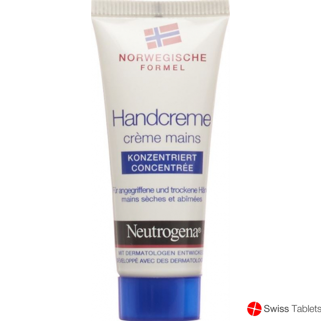 Neutrogena Handcreme Parfümiert 15ml buy online