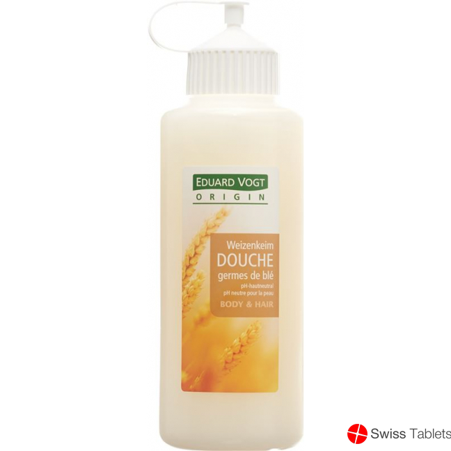 Vogt Weizenkeim Duschbalsam 1L buy online