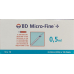 BD Microfine+ U100 Insulin Spritze 0.33mm x 12.7mm 0.5ml buy online