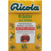 Ricola Kräuter Kräuterbonbons ohne Zucker 50g buy online