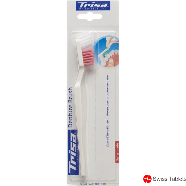 Trisa Prothesenbüste Doppelt buy online