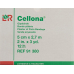 Cellona Gipsbinden 2.75mx5cm Feincremig 12 Stück buy online