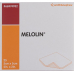 Melolin Wundkompressen 5x5cm Steril 25 Beutel buy online