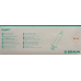 Braun Injektionsspritze 10ml Luer 2-teilig Exzentrisch 100 Stück buy online