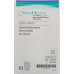 VariHesive Extra Dünn Hydrokolloidverband 5x10cm 10 Beutel buy online