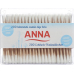 Anna Wattestäbchen Holz 200 Stück buy online