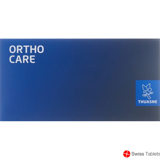 Thaemert Orthoflex Handgelenkband 16cm L Links Hautfarbig buy online