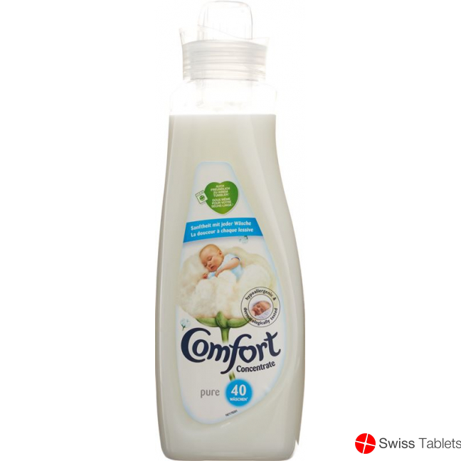 Comfort Konzentrat Pure Sensitive Flasche 1L buy online