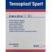 Tensoplast Sport elastische Klebebinde 8cm x 2.5m buy online