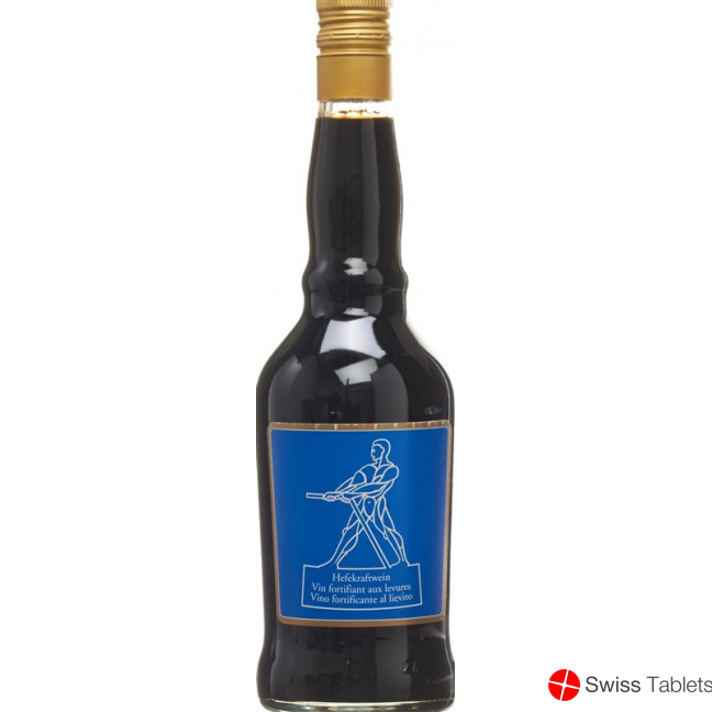 Edifors Hefekraftwein 700ml buy online