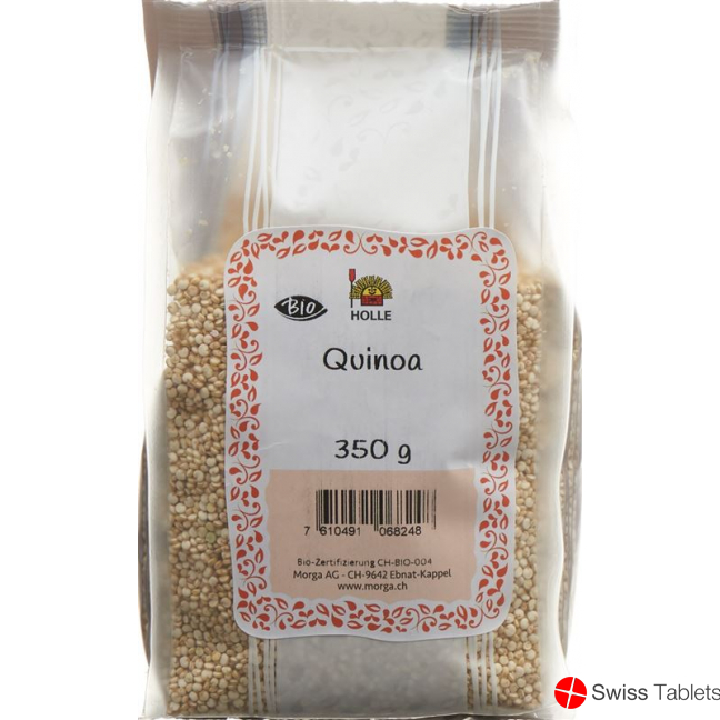 Holle Quinoa Bio 350g buy online