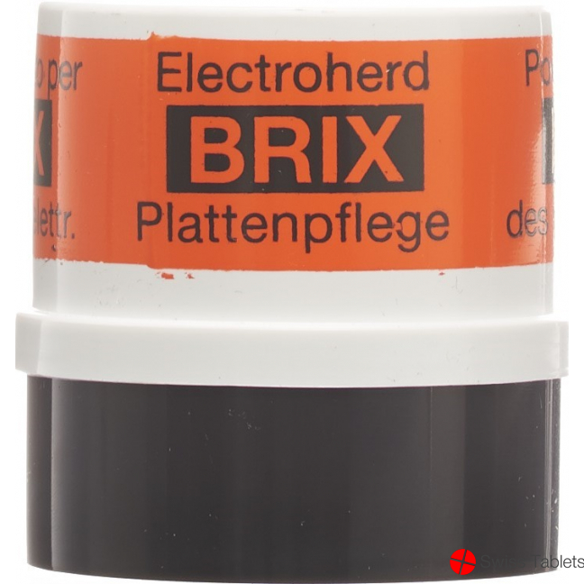 Brix Kochplattenpflege Farblos buy online