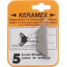 Keramex Ersatzklingen 5 Stück buy online