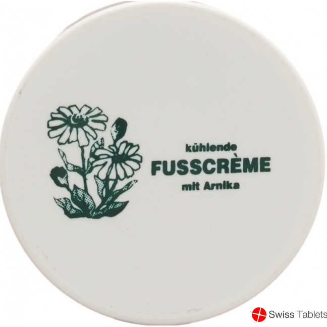 Intercosma Fusscreme 75ml buy online