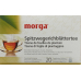 Morga Spitzwegerich Tee Beutel 20 Stück buy online
