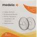 Medela nipple formers 1 pair buy online