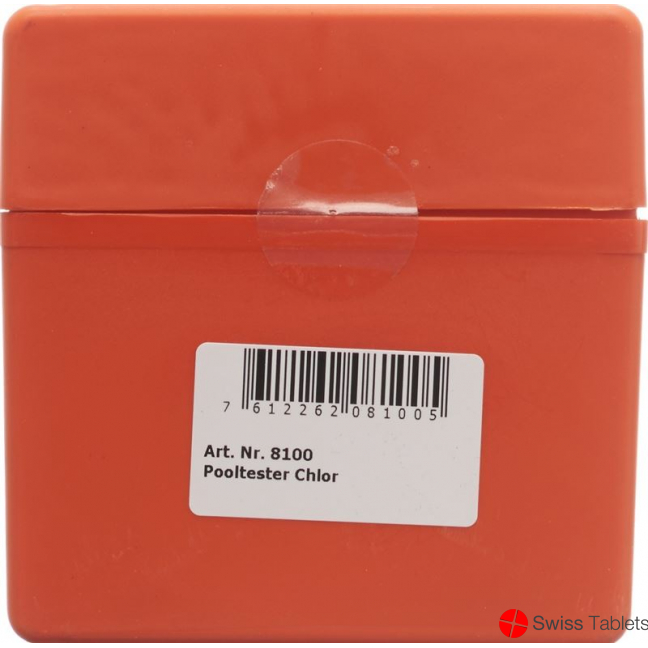 Labulit pool tester chlorine complete buy online