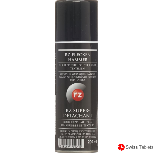 Rz Fleckenhammer Spray 200ml buy online