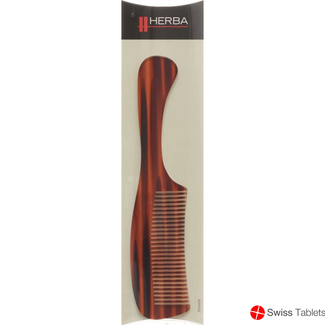 Herba handle comb 5181 buy online