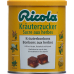 Ricola Kräuterzucker Pastillen Dose 250g buy online