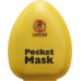 Laerdal pocket mask M one-way valve + filter buy online