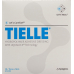 Let's Comfort Tielle Classic Hydropolymer-Schaumverband 11x11cm 10 Beutel buy online