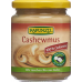 Rapunzel Cashewmus Glas 250g buy online