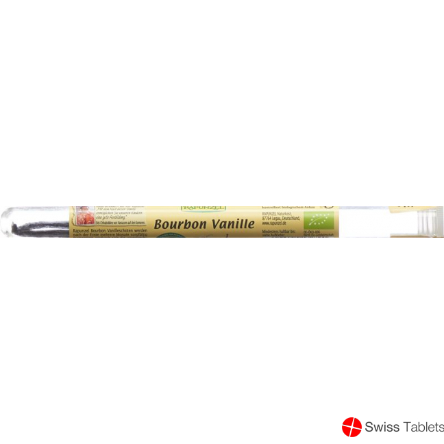 Rapunzel Vanilleschote 2 Stück buy online Rapunzel Vanilleschote 2 Stück buy online