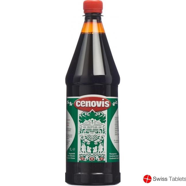 Cenovis Flüssigwürze Flasche 1L buy online