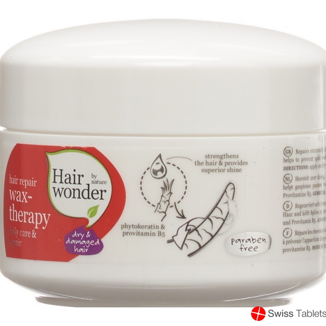 Henna Plus Hairwonder Wax Therapy Dose 100ml buy online