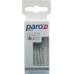 Paro Isola Long 5mm Fein Grün zylindrisch 10 Stück buy online
