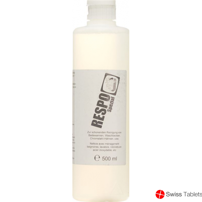 Respo Spezial Liquid 500ml buy online